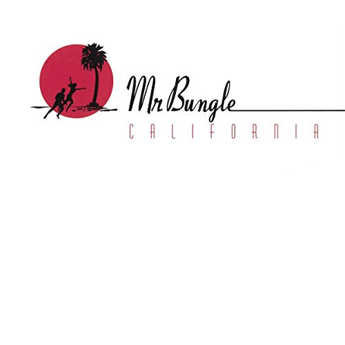 MR. BUNGLE - California [Import] | Vinyl