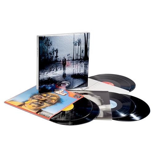 Mr. Bungle - Quote Unquote 1991–1999 (Box Set) (6 Lp's) | Vinyl