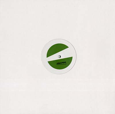 TG - Mr. Dry | Vinyl