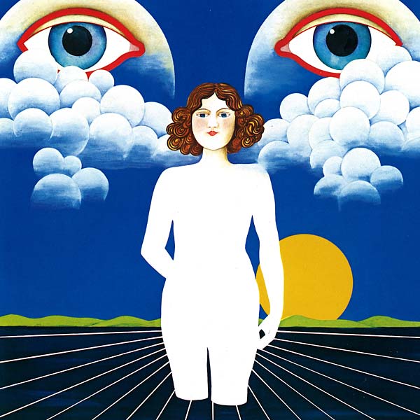 SKOGEN BRINNER - Mr. Fantastic | Vinyl