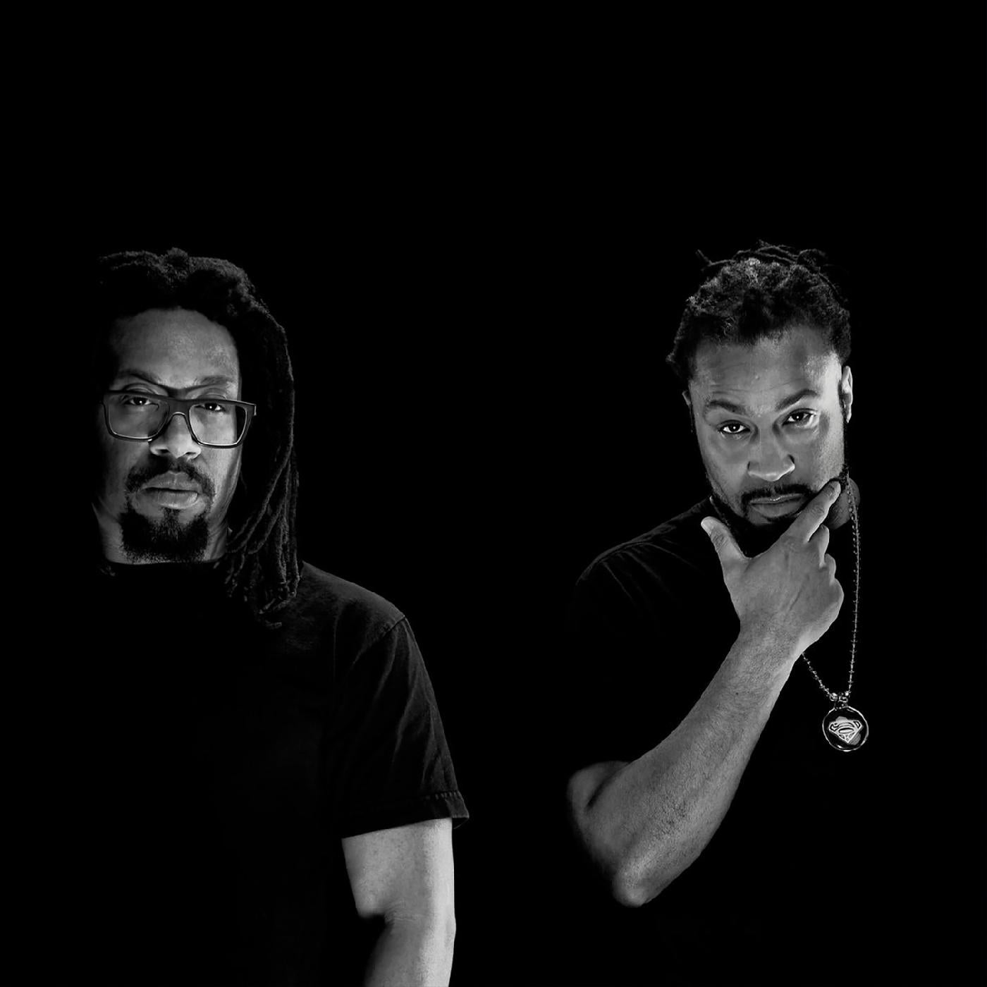 Mr. Lif & Akrobatik - Resolution | CD