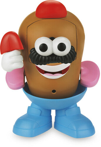 Mr. Potato Head | Hasbro Collectibles - Potato Head Mr. Potato Head (Action Figure, Collectible) | Action Figure