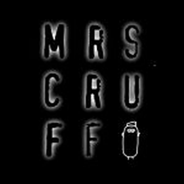 Mr. Scruff - Mrs. Cruff | CD