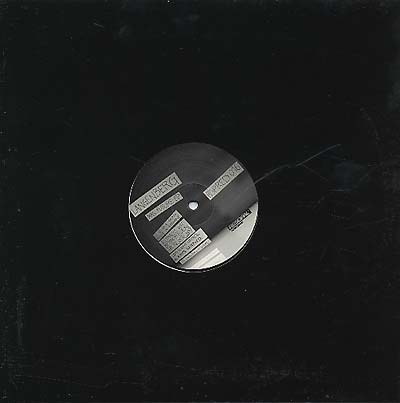 LANGENBERG - Mrs. Future EP | Vinyl