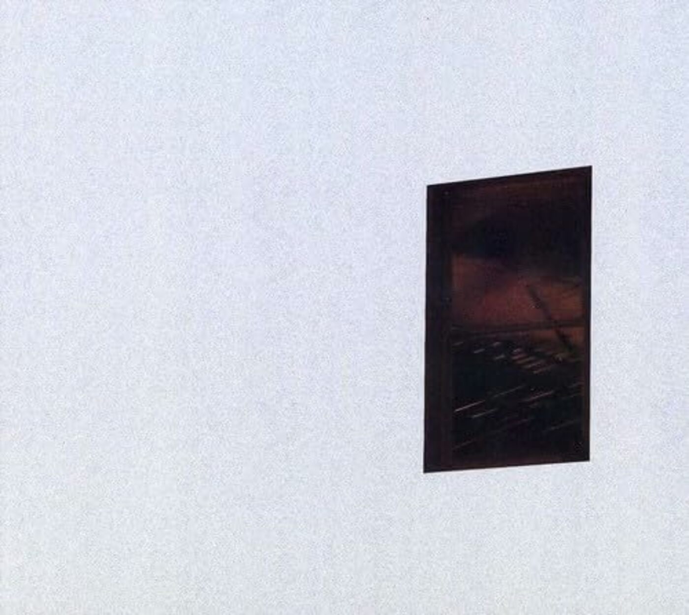 Neptune - Msg rcvd | CD
