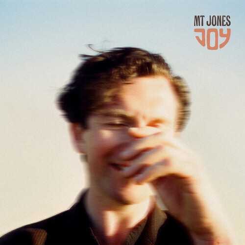 Mt Jones - Joy (140G) | Vinyl