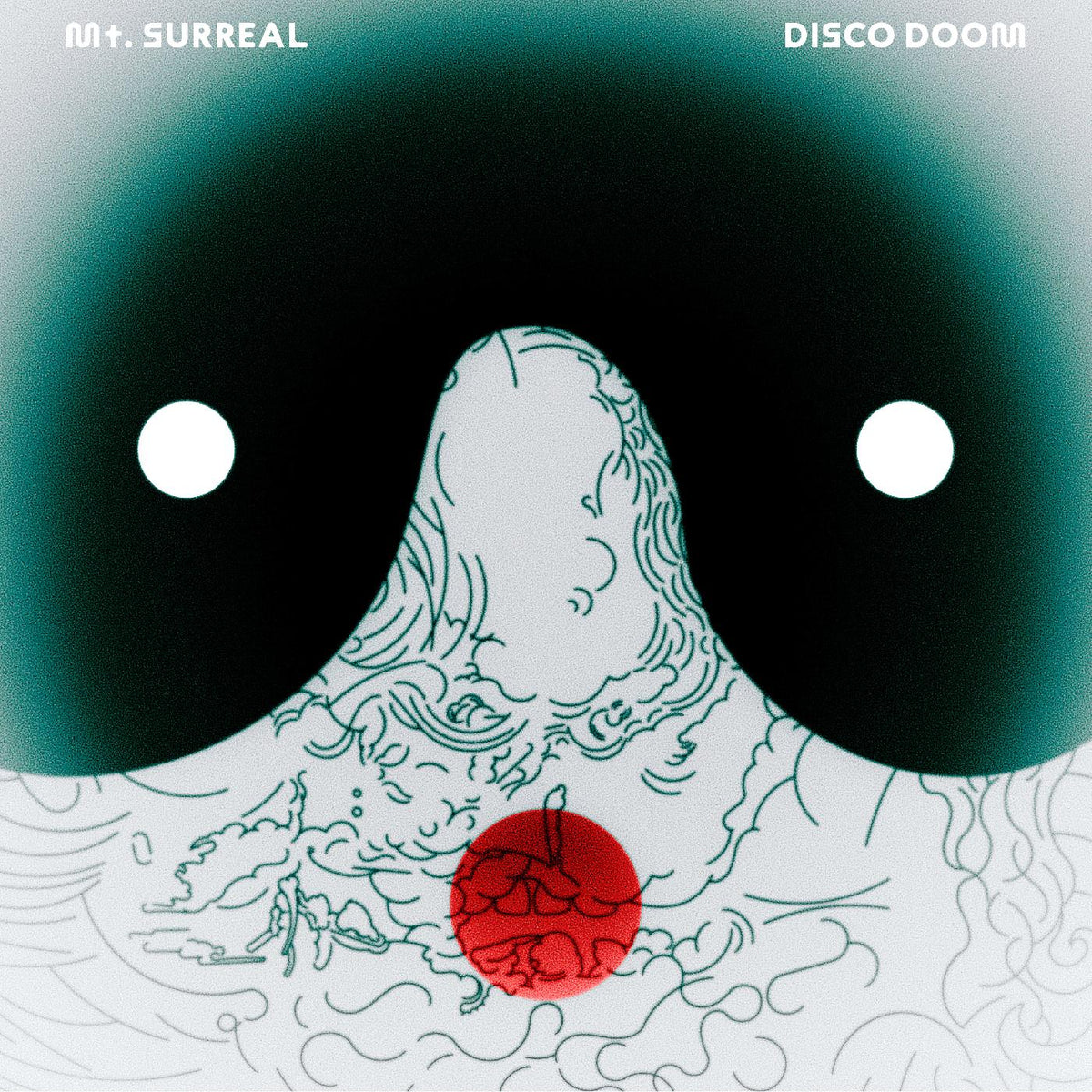 Disco Doom - Mt. Surreal | Vinyl