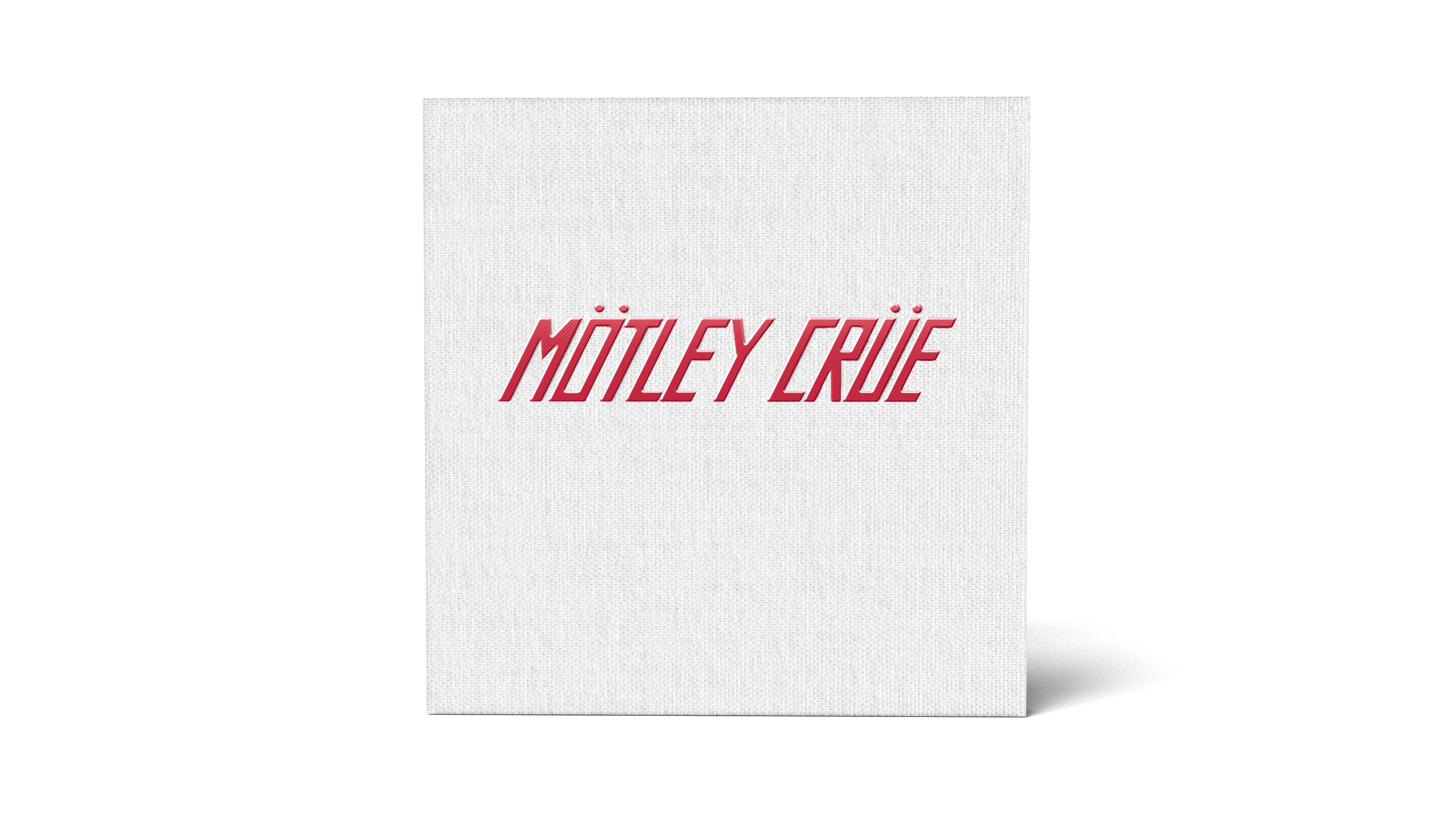 Mötley Crüe - Crucial Crue (45Th Anniversary) [Deluxe Box Set] [5CD] | CD