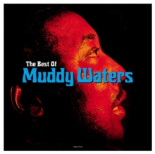 Muddy Waters - Best Of Muddy Waters (180 Gram Vinyl) [Import] | Vinyl