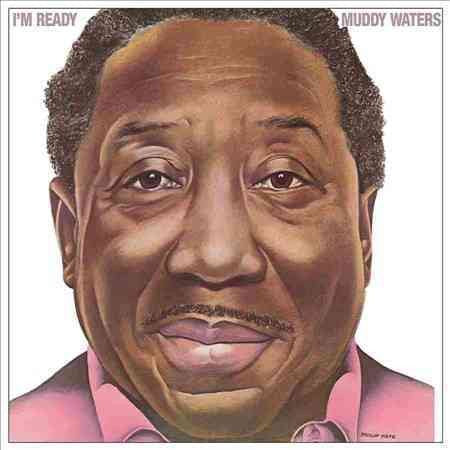 Muddy Waters - I'M READY | Vinyl