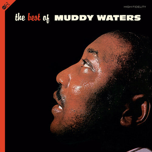 Muddy Waters - The Best Of Muddy Waters (180 Gram Vinyl With Bonus CD) [Import] | Vinyl