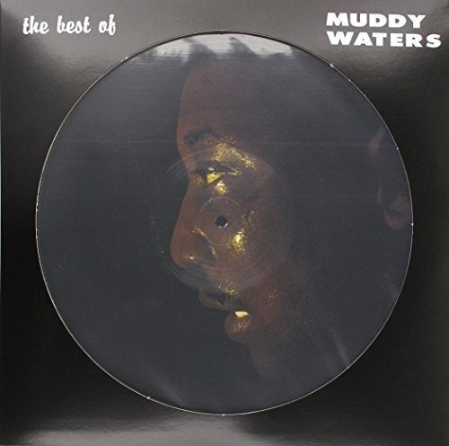 Muddy Waters - The Best Of Muddy Waters (Picture Disc) | Vinyl