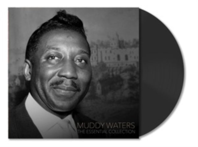 Muddy Waters - The Essential Collection [Import] | Vinyl