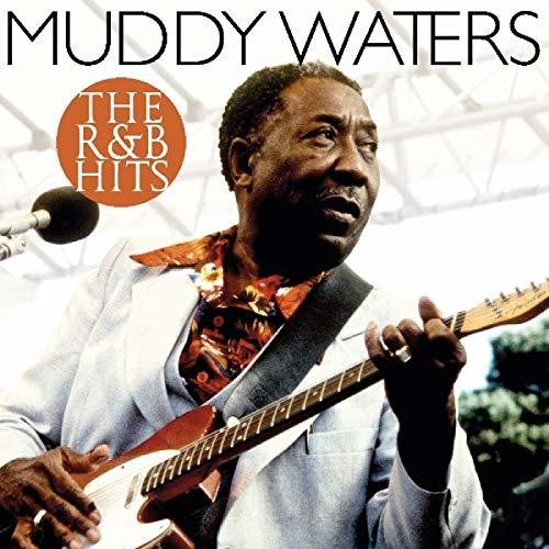 Muddy Waters - The R&B Hits [Import] | Vinyl