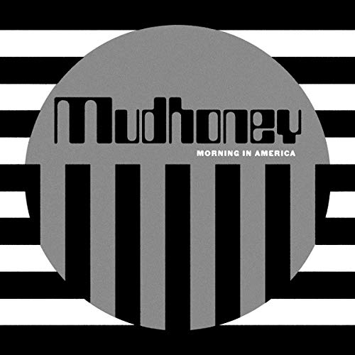 Mudhoney - Morning in America | Vinyl
