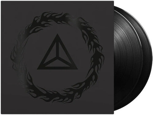 Mudvayne | End Of All Things To Come (Gatefold Cover, 180-Gram Black Vinyl) [Import] (2 Lp's) | Vinyl