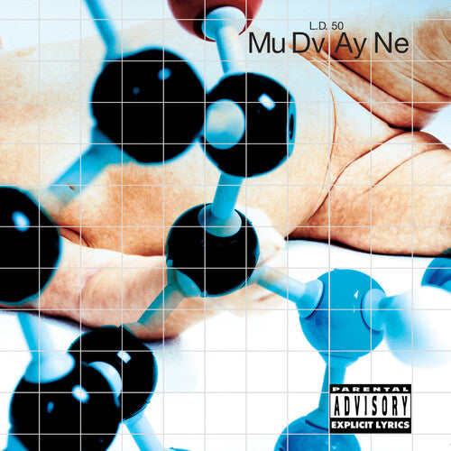 Mudvayne - L.D. 50 [Explicit Content] [Import] | CD