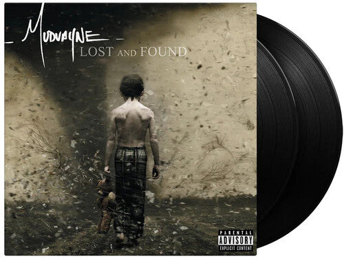Mudvayne | Lost & Found (Gatefold Cover, 180-Gram Black Vinyl) [Import] (2 Lp's) | Vinyl