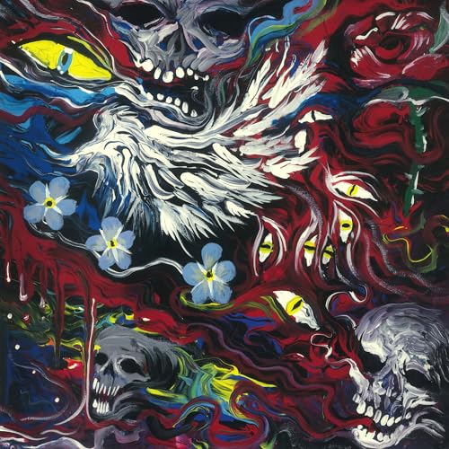 Mugshot - All The Devils Are Here | Vinyl