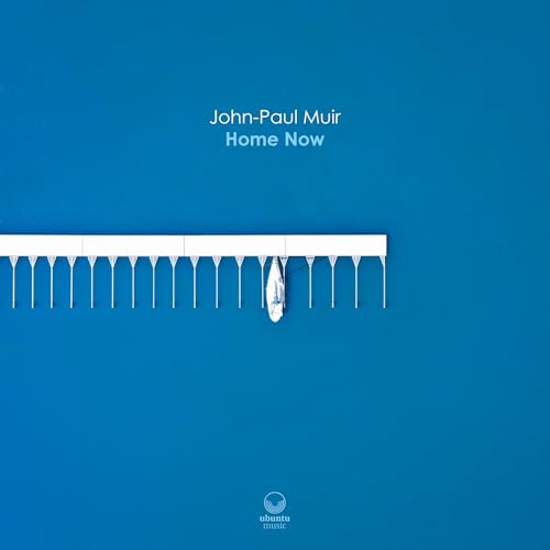Muir, John-Paul - Home Now | CD