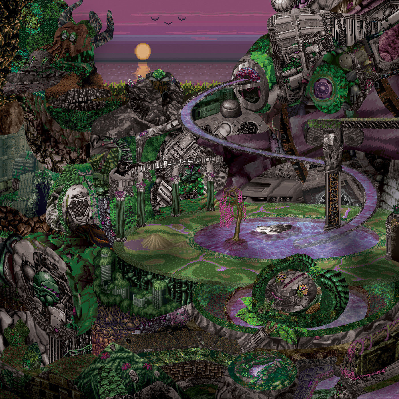 Mukqs - Juckport | CD