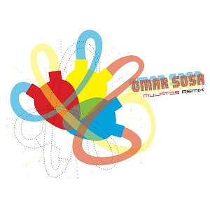 Omar Sosa | Mulatos Remix | CD