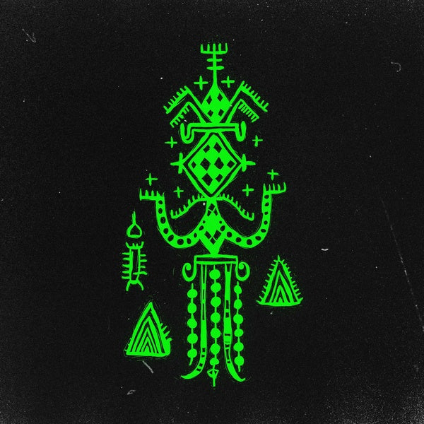 YUNIS - Mulid El-Magnoun | CD
