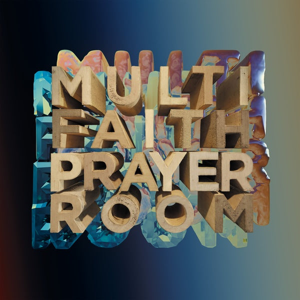 BRANDT BRAUER FRICK - Multi Faith Prayer Room | Vinyl