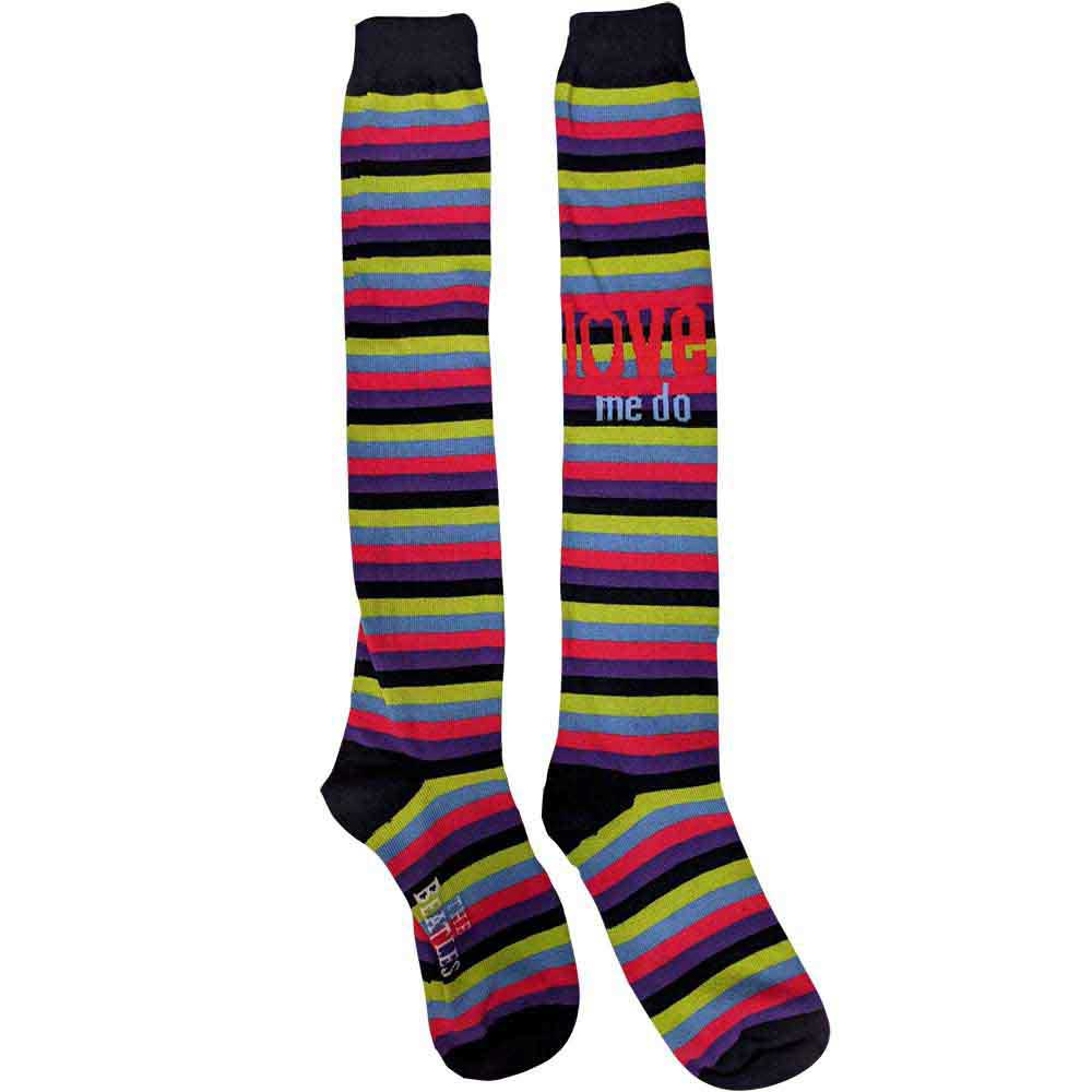 The Beatles | Love Me Do | Multicolour