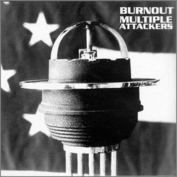 Burnout - Multiple Attackers | CD