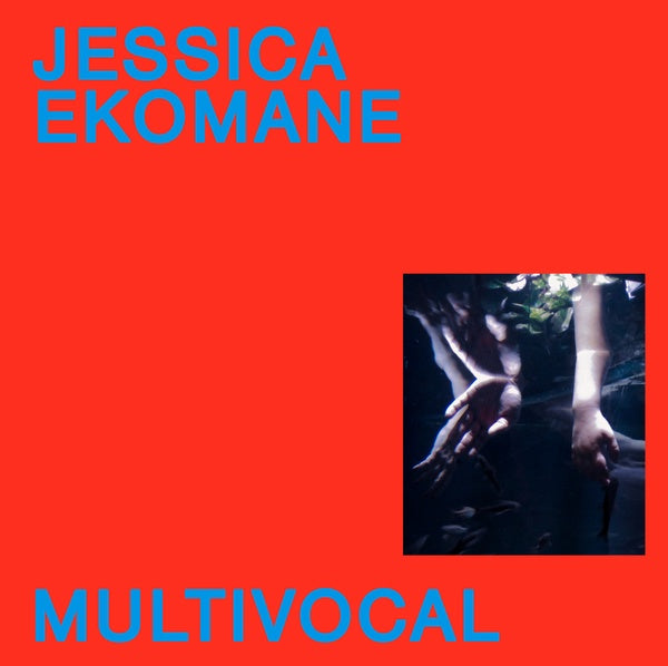 JESSICA EKOMANE - Multivocal | Vinyl