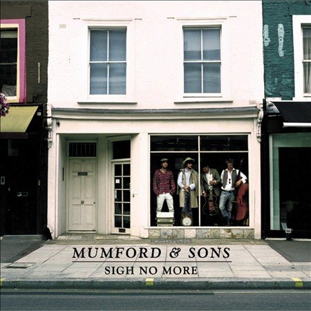 Mumford & Sons - Sigh No More | Vinyl