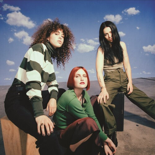 Muna - Saves The World | Vinyl