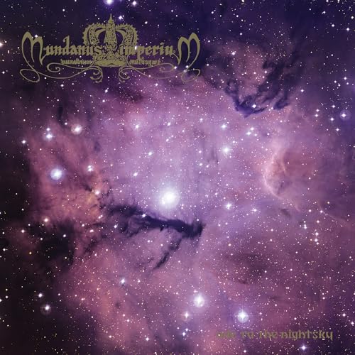 Mundanus Imperium - Ode To The Nightsky | Vinyl