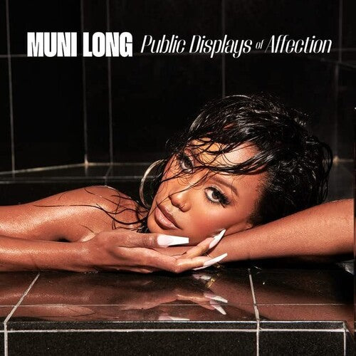 Muni Long - Public Displays Of Affection [Explicit Content] | Vinyl