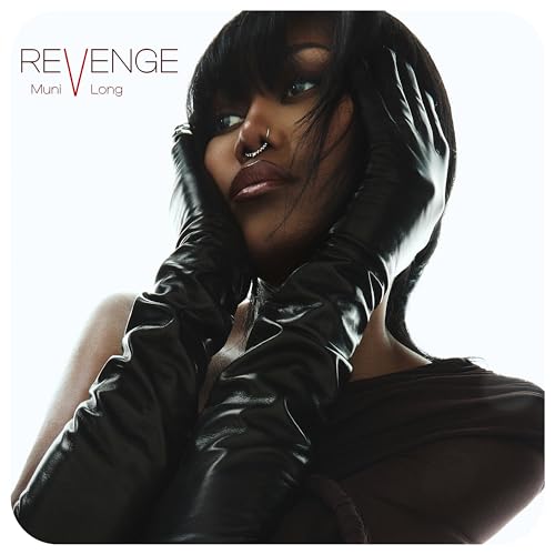 Muni Long - Revenge | CD
