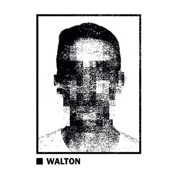 WALTON - Murdah | Vinyl