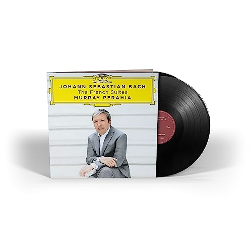 Murray Perahia | French Suites [2 LP] | Vinyl