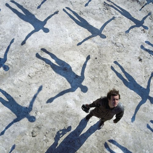 Muse - Absolution (2 Lp's) | Vinyl