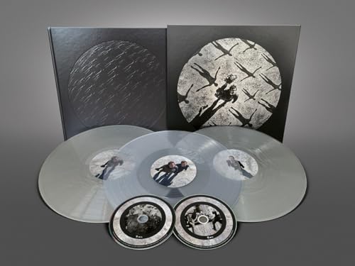 Muse | Absolution XX Anniversary | Vinyl