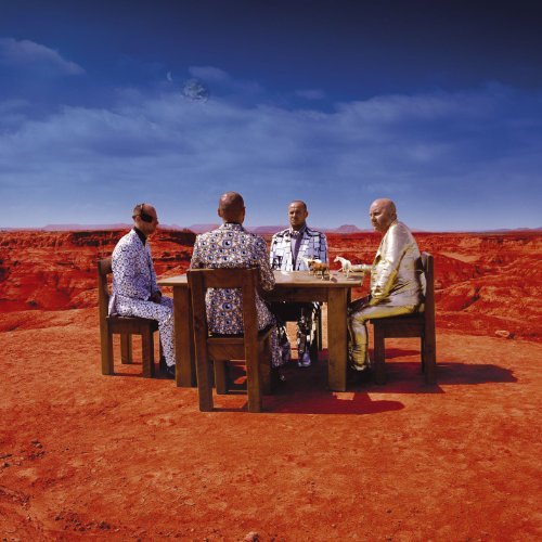 Muse - Black Holes And Revelations | Vinyl
