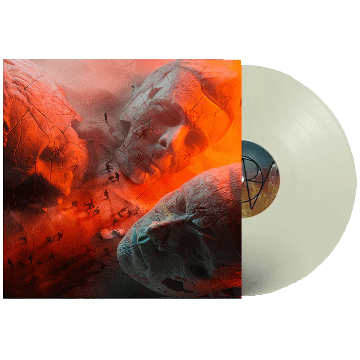 Muse - Will Of The People [Explicit Content] (Cream Colored Vinyl, Indie Exclusive) | Vinyl