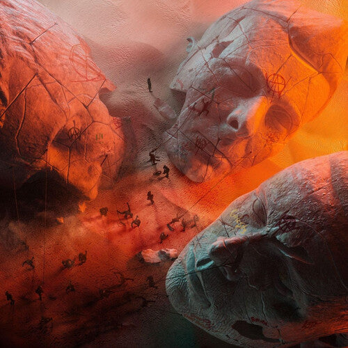 Muse | Will Of The People (Limited Red Colored Vinyl) [Import] | Vinyl