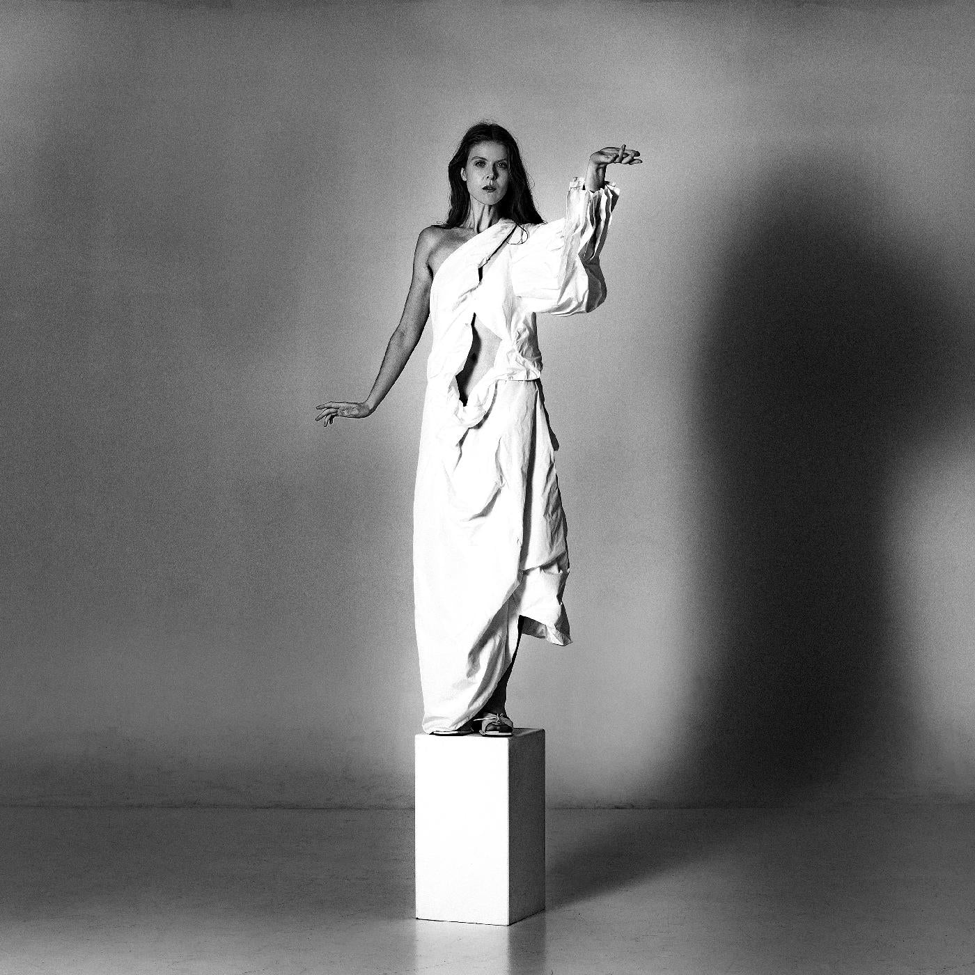 JFDR - Museum (SOLID WHITE VINYL) | Vinyl