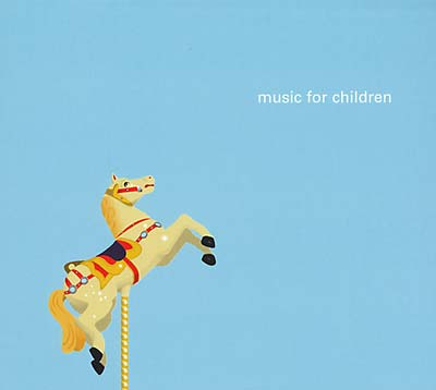 VA | Music For Children | CD