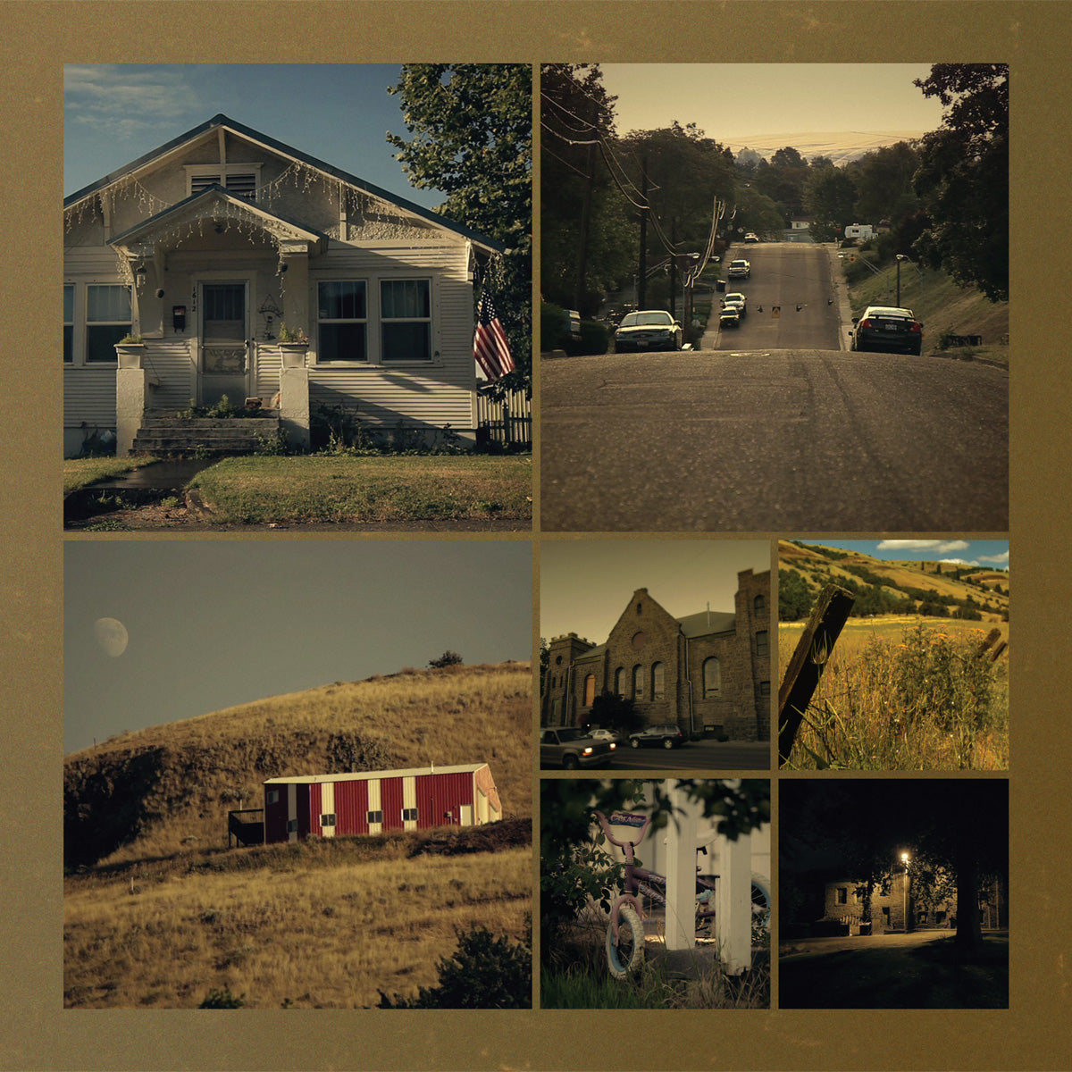 Peter Broderick | Music for Confluence | CD