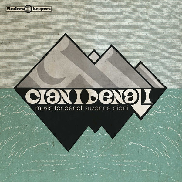 SUZANNE CIANI - Music For Denali | Vinyl