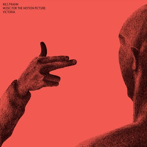 Nils Frahm | Music for the Motion Picture Victoria | CD