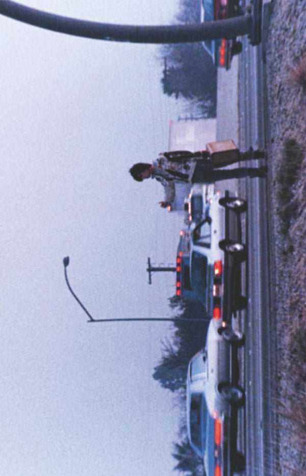 TWINS - Music From The Insider II | Cassette