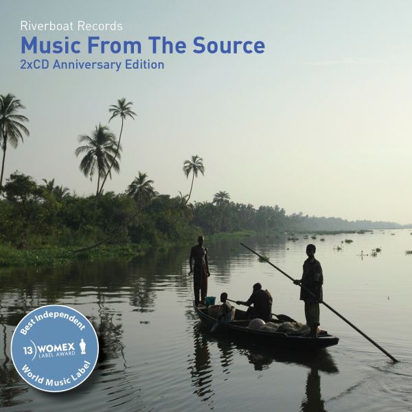 Various Artists - Music From The Source | CD